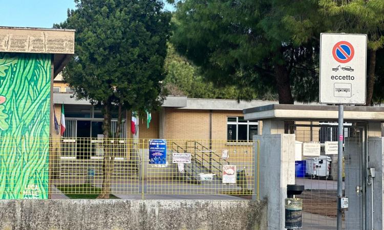 Civitanova, potature a scuola e nei quartieri: 280 mila euro per la manutenzione del verde Civitanova, potature a scuola e nei quartieri: 280 mila euro per la manutenzione del verde