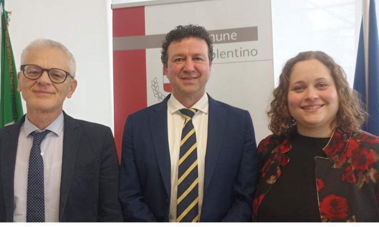 Tolentino, fumata bianca per i nuovi assessori: nominati Benedetta Lancioni e Fabio Tiberi Tolentino, fumata bianca per i nuovi assessori: nominati Benedetta Lancioni e Fabio Tiberi