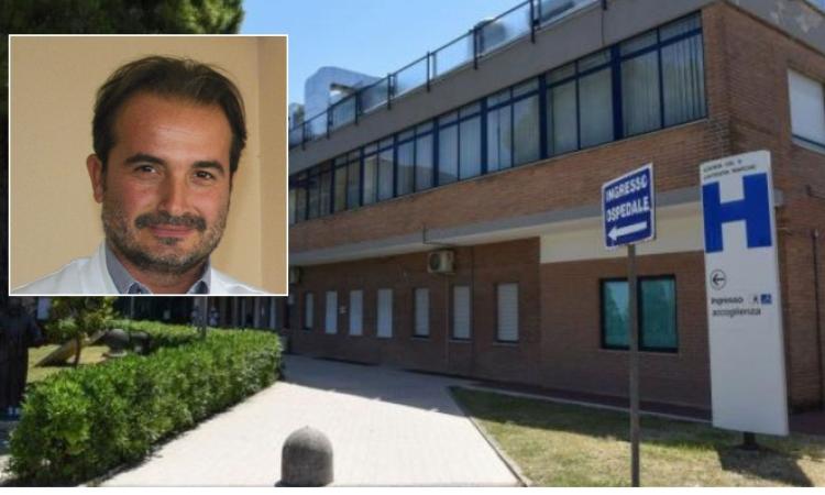 Giornata dell'Epilessia: Open day all'ospedale di Civitanova e visita gratuita Giornata dell'Epilessia: Open day all'ospedale di Civitanova e visita gratuita