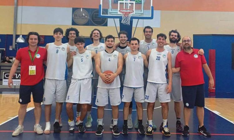 Tre Sport, una squadra: il  Cus Macerata verso i campionati nazionali universitari