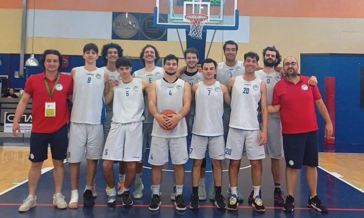 Tre Sport, una squadra: il Cus Macerata verso i campionati nazionali universitari Tre Sport, una squadra: il Cus Macerata verso i campionati nazionali universitari