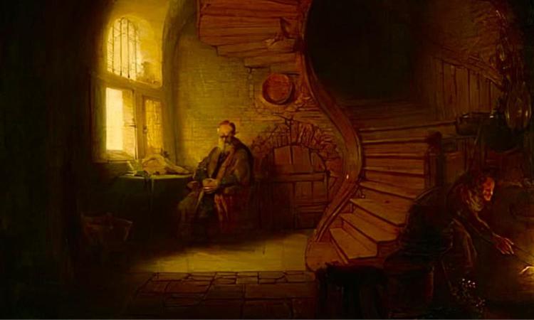 Il mito della caverna: il percorso dell'uomo dalle ombre dell'ignoranza alla luce della conoscenza Il mito della caverna: il percorso dell'uomo dalle ombre dell'ignoranza alla luce della conoscenza