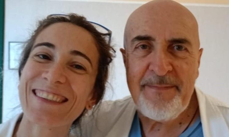 Civitanova, "Più salute in menopausa": convegno alla sala conferenze del Banco Marchigiano Civitanova, "Più salute in menopausa": convegno alla sala conferenze del Banco Marchigiano
