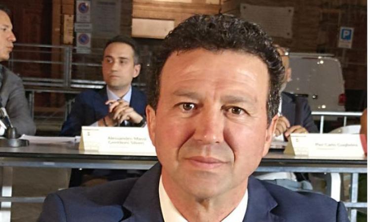 Tolentino, la giunta Sclavi perde altri pezzi: si dimette il consigliere del sindaco Stefano Servili Tolentino, la giunta Sclavi perde altri pezzi: si dimette il consigliere del sindaco Stefano Servili