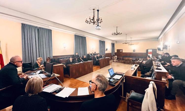 Promozione, road show e press tour: Noi Marche detta le linee strategiche per il 2025 Promozione, road show e press tour: Noi Marche detta le linee strategiche per il 2025