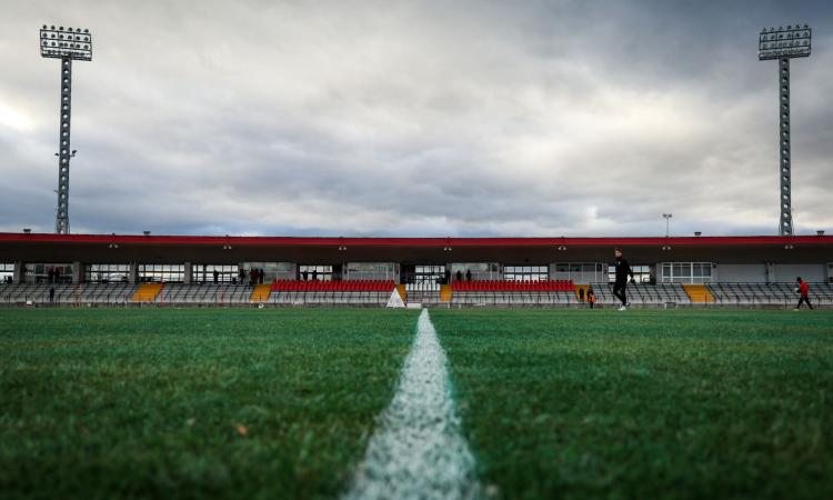Maceratese-Tolentino, derby attesissimo: tutte le informazioni su viabilità e biglietti Maceratese-Tolentino, derby attesissimo: tutte le informazioni su viabilità e biglietti