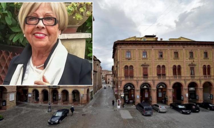 Tolentino in lutto per la scomparsa di Bruna Biciuffi: se ne va un pezzo della storia commerciale della città Tolentino in lutto per la scomparsa di Bruna Biciuffi: se ne va un pezzo della storia commerciale della città