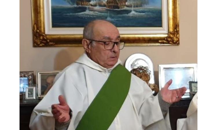 San Severino piange la scomparsa del diacono Mario Borioni: "Punto di riferimento per tanti fedeli" San Severino piange la scomparsa del diacono Mario Borioni: "Punto di riferimento per tanti fedeli"
