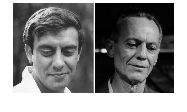 A Penna San Giovanni "Lezione su Carmelo Bene": un viaggio nell'arte teatrale rivoluzionaria A Penna San Giovanni "Lezione su Carmelo Bene": un viaggio nell'arte teatrale rivoluzionaria