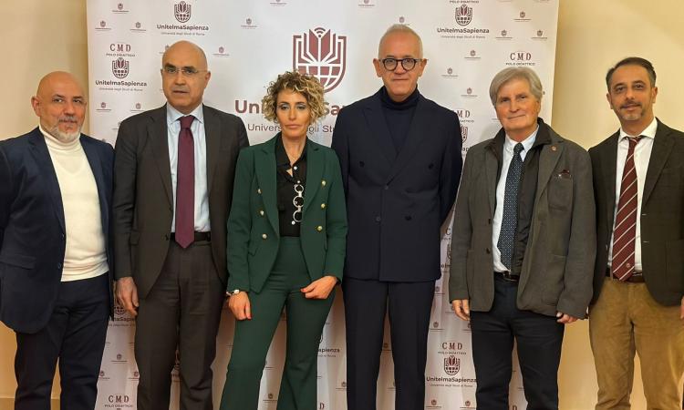 Civitanova, educare all'intelligenza artificiale: il contributo di Unitelma Sapienza Civitanova, educare all'intelligenza artificiale: il contributo di Unitelma Sapienza