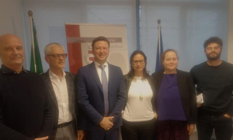 Tolentino, ufficiali le deleghe ai tre nuovi assessori: ecco come cambiano gli incarichi in Giunta Tolentino, ufficiali le deleghe ai tre nuovi assessori: ecco come cambiano gli incarichi in Giunta