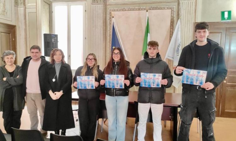 Nuotare verso l'inclusione: il progetto 'In acque libere' dell'Ipseoa 'Varnelli' fa centro Nuotare verso l'inclusione: il progetto 'In acque libere' dell'Ipseoa 'Varnelli' fa centro