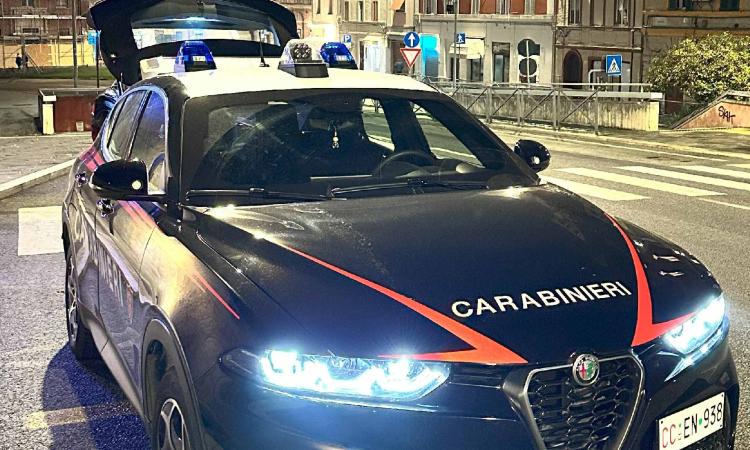 Cingoli, sparatoria in strada e tentato omicidio: arrestato in Francia uno degli indagati