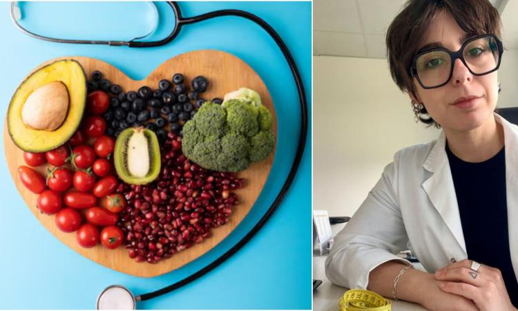 Amare il proprio cuore: come proteggerlo con la giusta alimentazione Amare il proprio cuore: come proteggerlo con la giusta alimentazione