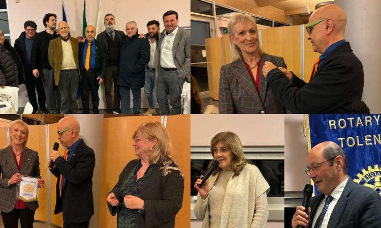 Un gattile a Tolentino, il progetto prende corpo: "Abbiamo già il terreno" Un gattile a Tolentino, il progetto prende corpo: "Abbiamo già il terreno"