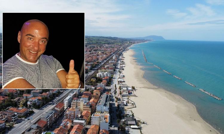 Civitanova piange la scomparsa di Paolo Pascucci: imprenditore e grande tifoso rossoblù