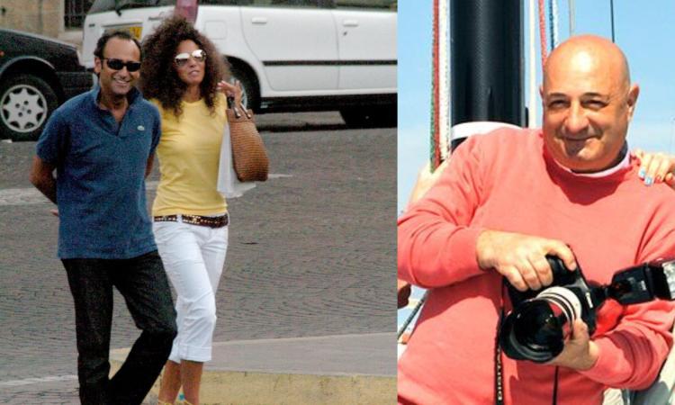 Carlo Conti personaggio del momento dopo Sanremo, Guido Picchio: "Quella volta che lo paparazzai a Firenze" Carlo Conti personaggio del momento dopo Sanremo, Guido Picchio: "Quella volta che lo paparazzai a Firenze"