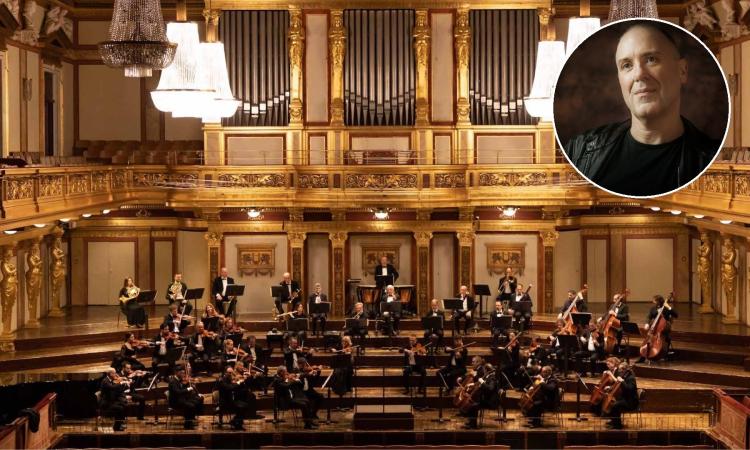 San Severino, concerto al Feronia dell'Orchestra Filamornica Marchigiana sulle note di Mozart e Beethoven