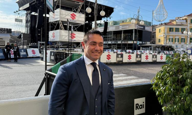Marca di Camerino protagonista a Milano e Sanremo: "Bilancio positivo per la valorizzazione turistica" Marca di Camerino protagonista a Milano e Sanremo: "Bilancio positivo per la valorizzazione turistica"