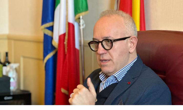 Aggressione ai danni di un giovane a Civitanova, Ciarapica annuncia piano sicurezza contro le 'baby gang' Aggressione ai danni di un giovane a Civitanova, Ciarapica annuncia piano sicurezza contro le 'baby gang'
