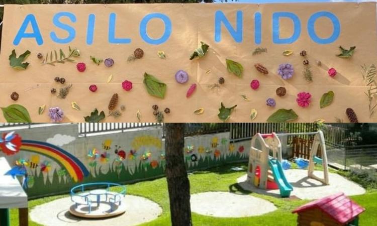 Corridonia, 100 euro al mese alle famiglie per le rette degli asili nido: come richiedere il contributo Corridonia, 100 euro al mese alle famiglie per le rette degli asili nido: come richiedere il contributo