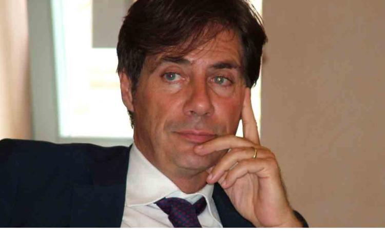 Recanati, Simone Marconi è il nuovo presidente del Gruppo Astea Recanati, Simone Marconi è il nuovo presidente del Gruppo Astea