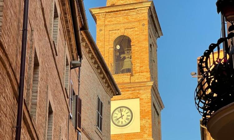 Urbisaglia, apre i battenti il market solidale La Formica: "Un aiuto per le famiglie in difficoltà" Urbisaglia, apre i battenti il market solidale La Formica: "Un aiuto per le famiglie in difficoltà"