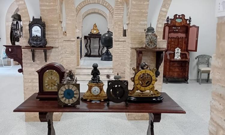 “Il passar delle ore”, tour alla scoperta di orologi e campanili a San Severino Marche “Il passar delle ore”, tour alla scoperta di orologi e campanili a San Severino Marche