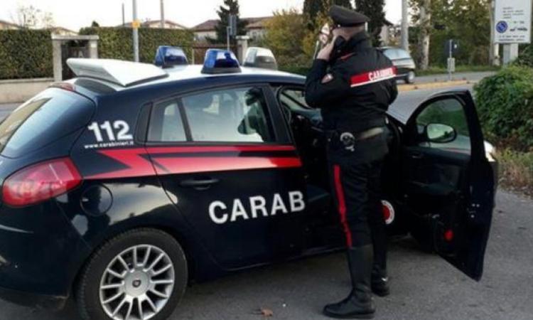 Civitanova Marche, 20enne marocchino denunciato per violazione del foglio di via obbligatorio Civitanova Marche, 20enne marocchino denunciato per violazione del foglio di via obbligatorio
