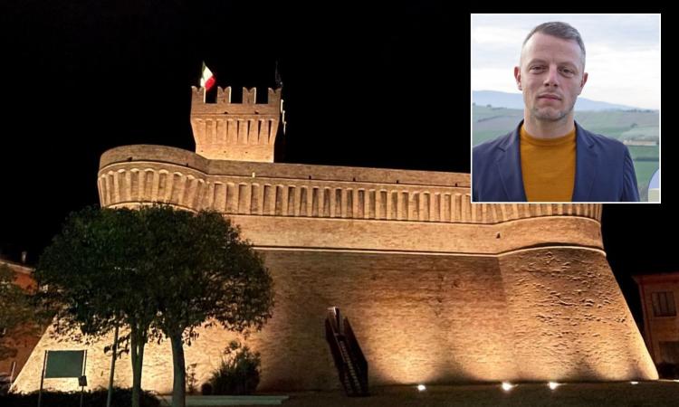 Urbisaglia sostiene Norcia nella candidatura a Capitale Europea della Cultura 2033 Urbisaglia sostiene Norcia nella candidatura a Capitale Europea della Cultura 2033