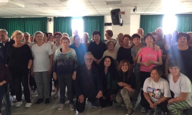 Civitanova, ripartono i corsi di ginnastica cinese Civitanova, ripartono i corsi di ginnastica cinese