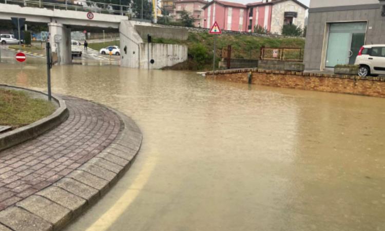 Alluvione 2023, sbloccati 13 milioni di euro per le Marche: i Comuni interessati