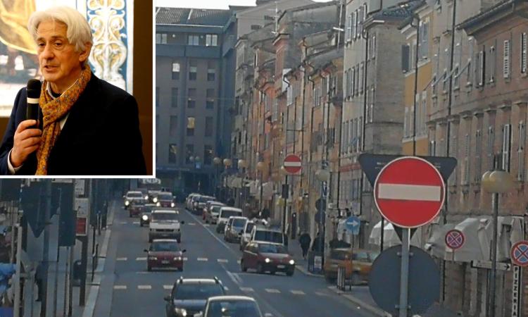 Macerata, 500mila euro per rilanciare le attività commerciali del centro Macerata, 500mila euro per rilanciare le attività commerciali del centro