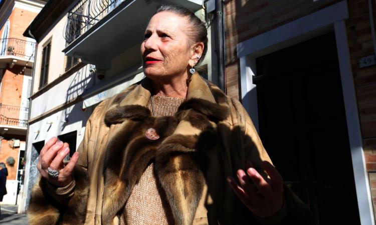 Civitanova, l'affondo di Manola Gironacci: "Solo varianti e palazzi, dimenticati i veri bisogni della città" Civitanova, l'affondo di Manola Gironacci: "Solo varianti e palazzi, dimenticati i veri bisogni della città"