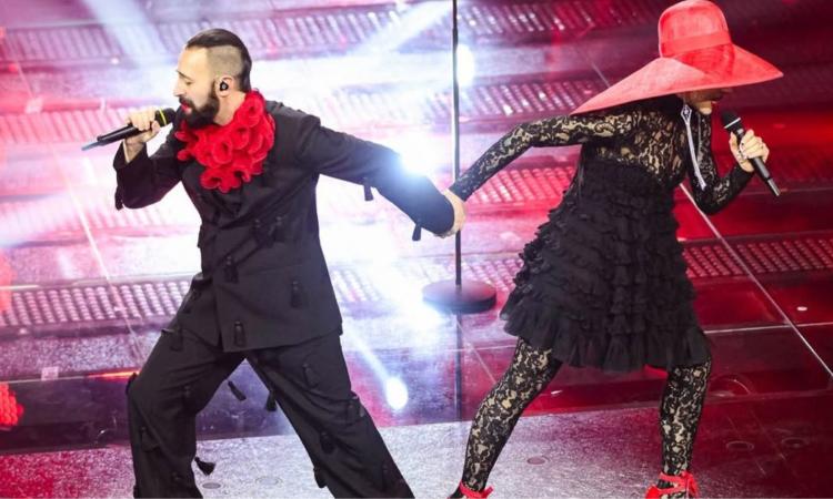 L'estate batte a ritmo di "Cuoricini": i Coma Cose live all'Ulisse Fest di Ancona