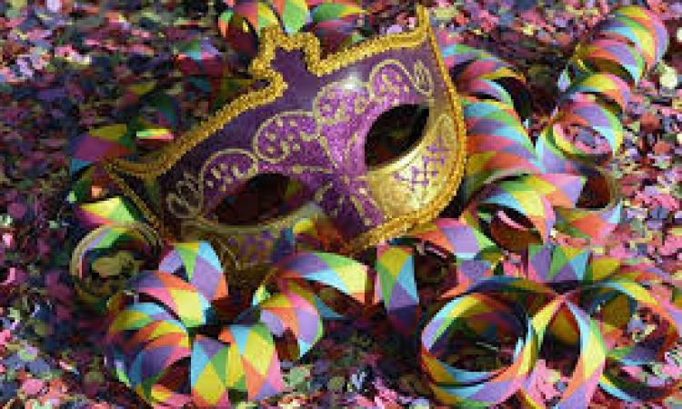 Valfornace, il Carnevale 2025 è ricco di eventi: dalla festa al palazzetto alla gara di dolci Valfornace, il Carnevale 2025 è ricco di eventi: dalla festa al palazzetto alla gara di dolci