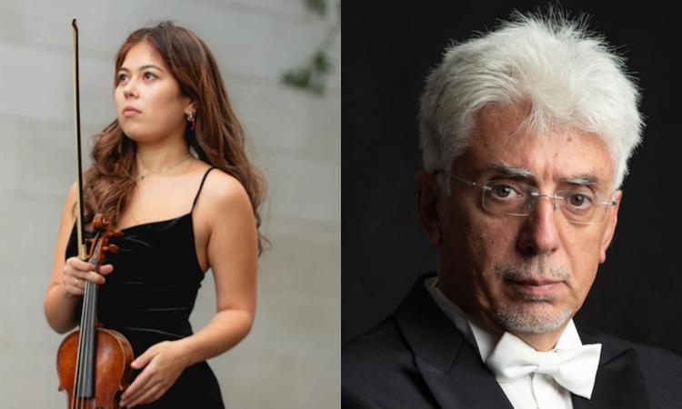 La Form porta Brahms e Mozart a Macerata: grande musica al Teatro Lauro Rossi La Form porta Brahms e Mozart a Macerata: grande musica al Teatro Lauro Rossi