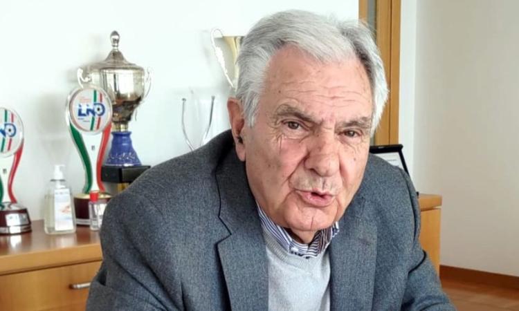 Fuoriquota, la Lega cambia ma il Comitato Marche non si scompone: confermati i due under Fuoriquota, la Lega cambia ma il Comitato Marche non si scompone: confermati i due under