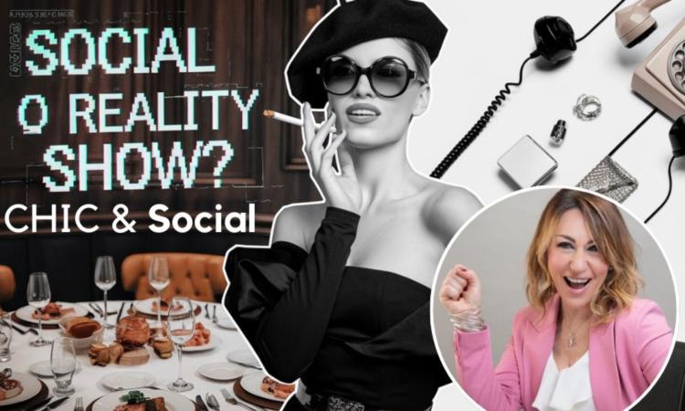 Dietro il velo dei social, realtà o finzione: la vita vera esiste ancora nei feed? Dietro il velo dei social, realtà o finzione: la vita vera esiste ancora nei feed?