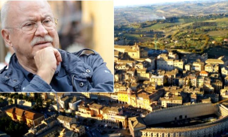 Addio a Renato Pasqualetti: "La sua eredità politica e culturale per Macerata" Addio a Renato Pasqualetti: "La sua eredità politica e culturale per Macerata"