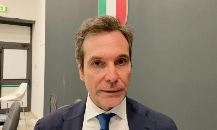 "Oro Rosa", a Recanati Marco Lollobrigida presenta il suo ultimo libro "Oro Rosa", a Recanati Marco Lollobrigida presenta il suo ultimo libro