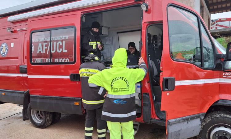 San Severino, ritrovato sano e salvo anziano disperso nella frazione di Parolito San Severino, ritrovato sano e salvo anziano disperso nella frazione di Parolito