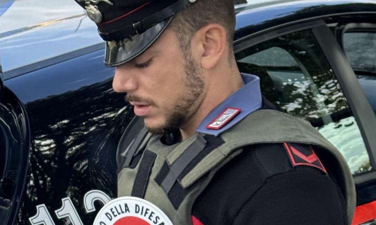 Cingoli - L'assicurazione auto costa meno, ma è una truffa online: due denunciati Cingoli - L'assicurazione auto costa meno, ma è una truffa online: due denunciati