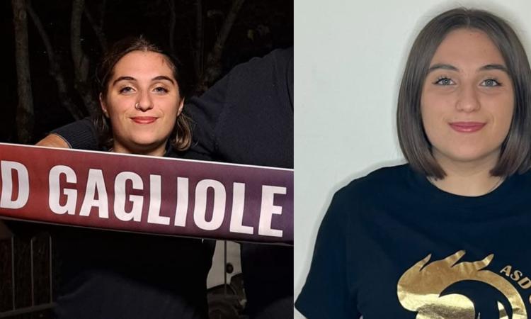 Asd Gagliole, Aurora Piatanesi, responsabile del settore giovanile: “Siamo una famiglia"