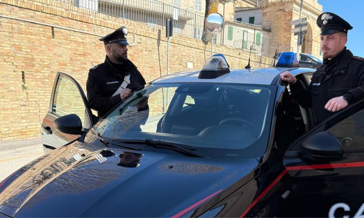 Montefano, si intrufola in un garage e ruba orologio da 1.300 euro: ladro incastrato dalle telecamere