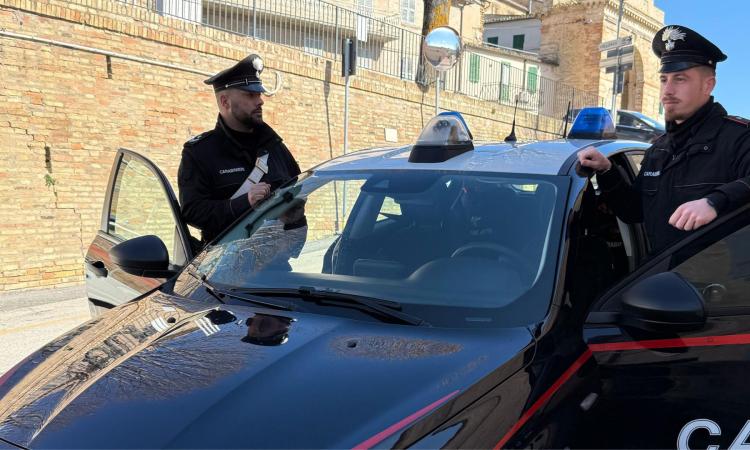 Montefano, si intrufola in un garage e ruba orologio da 1.300 euro: ladro incastrato dalle telecamere Montefano, si intrufola in un garage e ruba orologio da 1.300 euro: ladro incastrato dalle telecamere