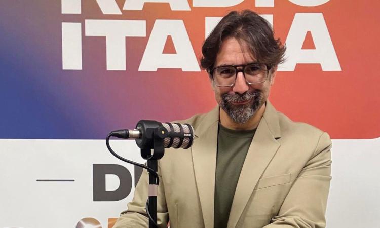 Radio Italia Dubai: un ponte culturale tra le Marche e gli Emirati Arabi Uniti grazie alla visione di Marco Virgili