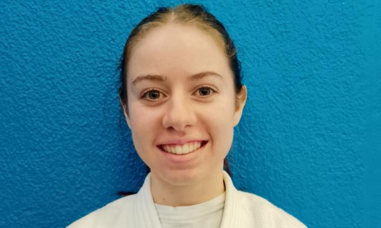 Traguardo storico per il Cus Macerata: la judoka Elena Branciari si qualifica per la finale nazionale Traguardo storico per il Cus Macerata: la judoka Elena Branciari si qualifica per la finale nazionale
