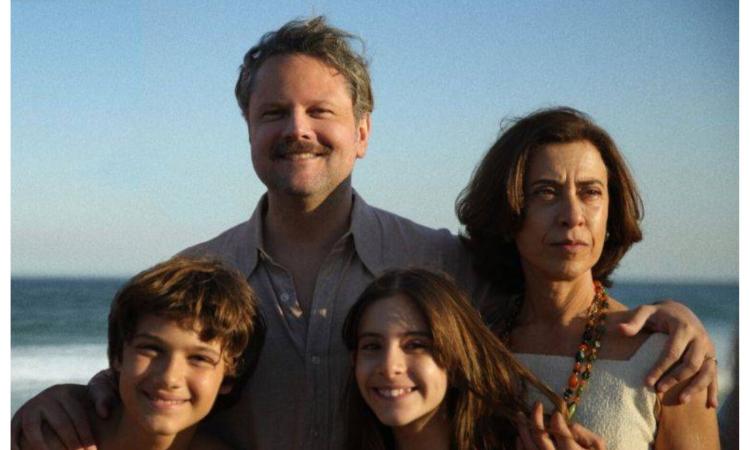 San Severino, al cinema San Paolo arrivano le pellicole da Oscar: si parte con "Io sono ancora qui" San Severino, al cinema San Paolo arrivano le pellicole da Oscar: si parte con "Io sono ancora qui"