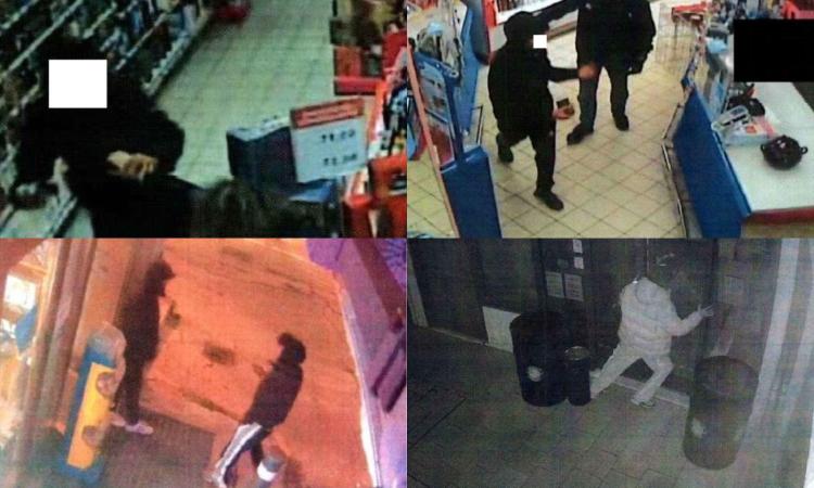 Civitanova, tenta furti in serie nei negozi della città: arrestato 20enne Civitanova, tenta furti in serie nei negozi della città: arrestato 20enne
